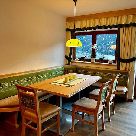 Ferienwohnung Jedlerhof Neustift im Stubaital Exterior foto