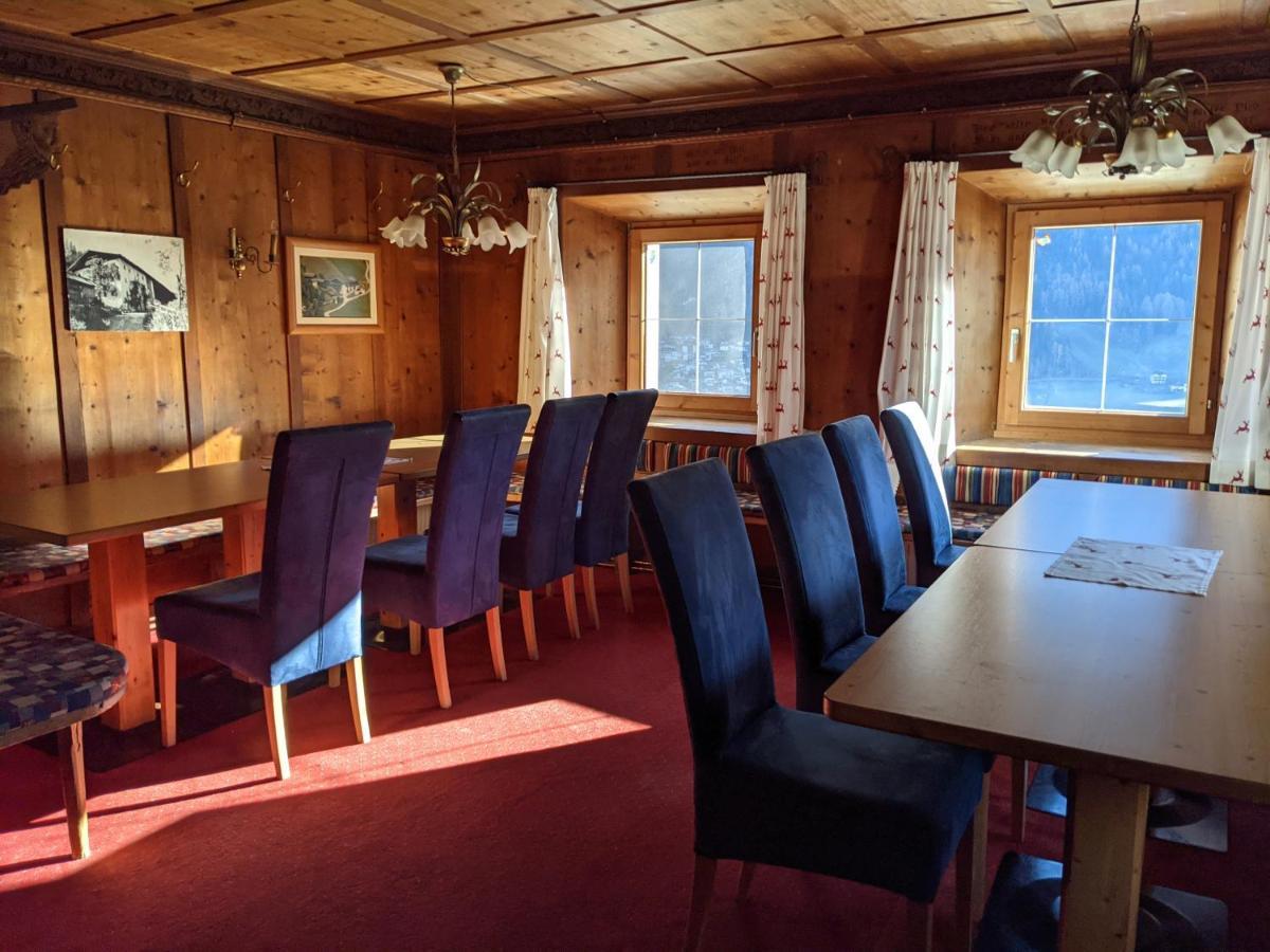 Ferienwohnung Jedlerhof Neustift im Stubaital Exterior foto