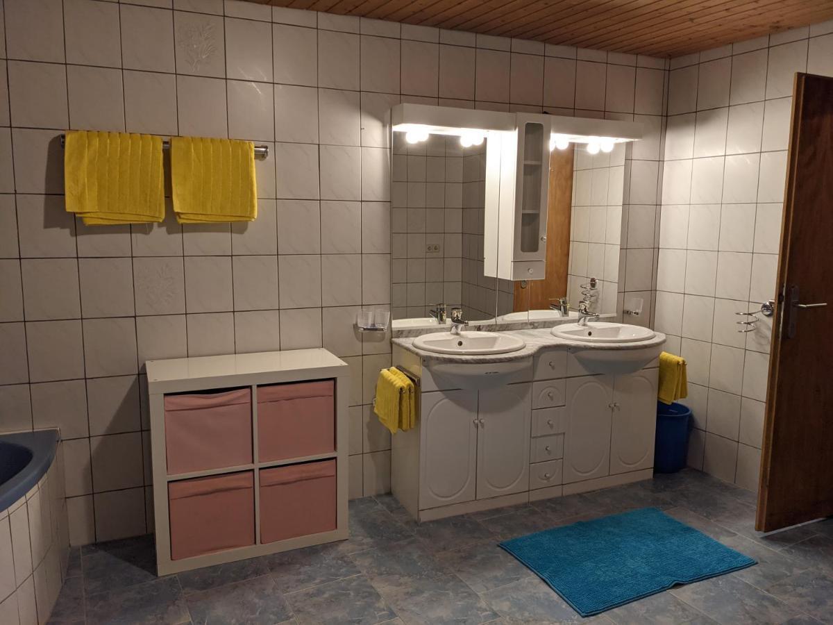 Ferienwohnung Jedlerhof Neustift im Stubaital Exterior foto