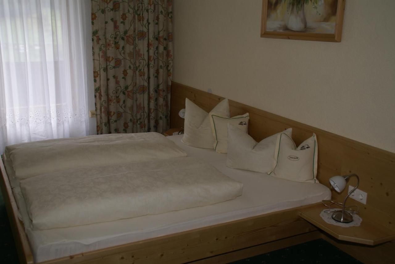 Ferienwohnung Jedlerhof Neustift im Stubaital Exterior foto