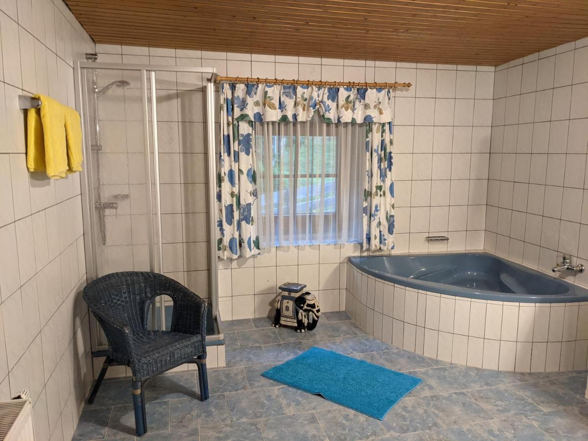 Ferienwohnung Jedlerhof Neustift im Stubaital Exterior foto