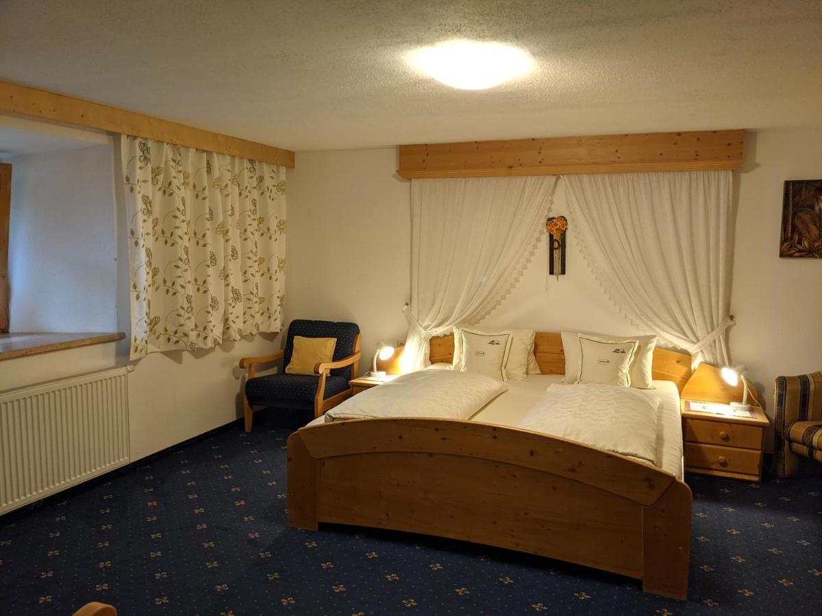Ferienwohnung Jedlerhof Neustift im Stubaital Exterior foto