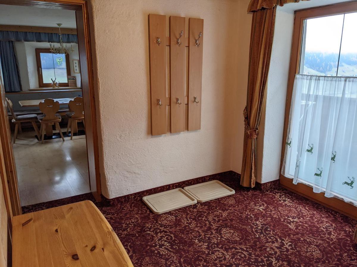 Ferienwohnung Jedlerhof Neustift im Stubaital Exterior foto