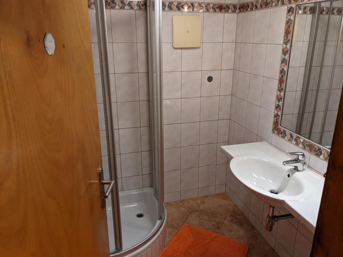 Ferienwohnung Jedlerhof Neustift im Stubaital Exterior foto