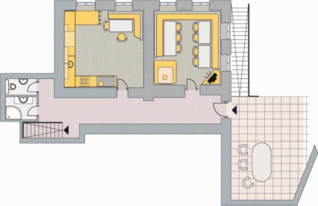 Ferienwohnung Jedlerhof Neustift im Stubaital Exterior foto