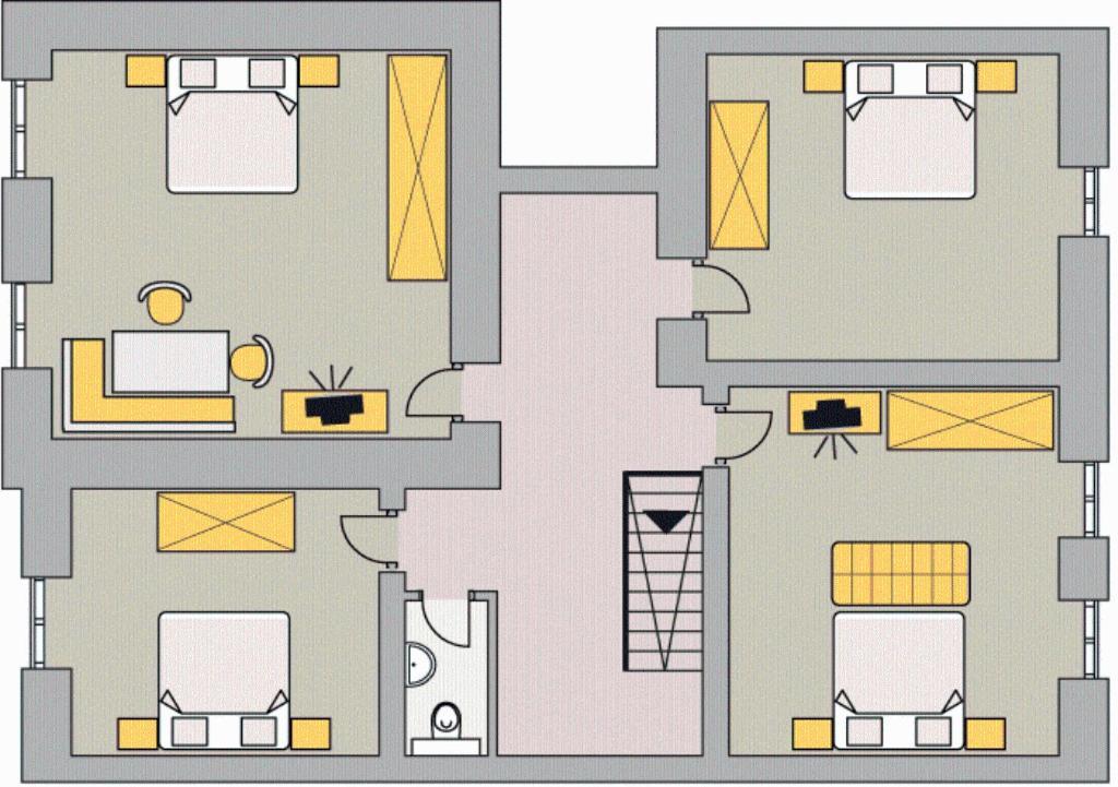 Ferienwohnung Jedlerhof Neustift im Stubaital Exterior foto