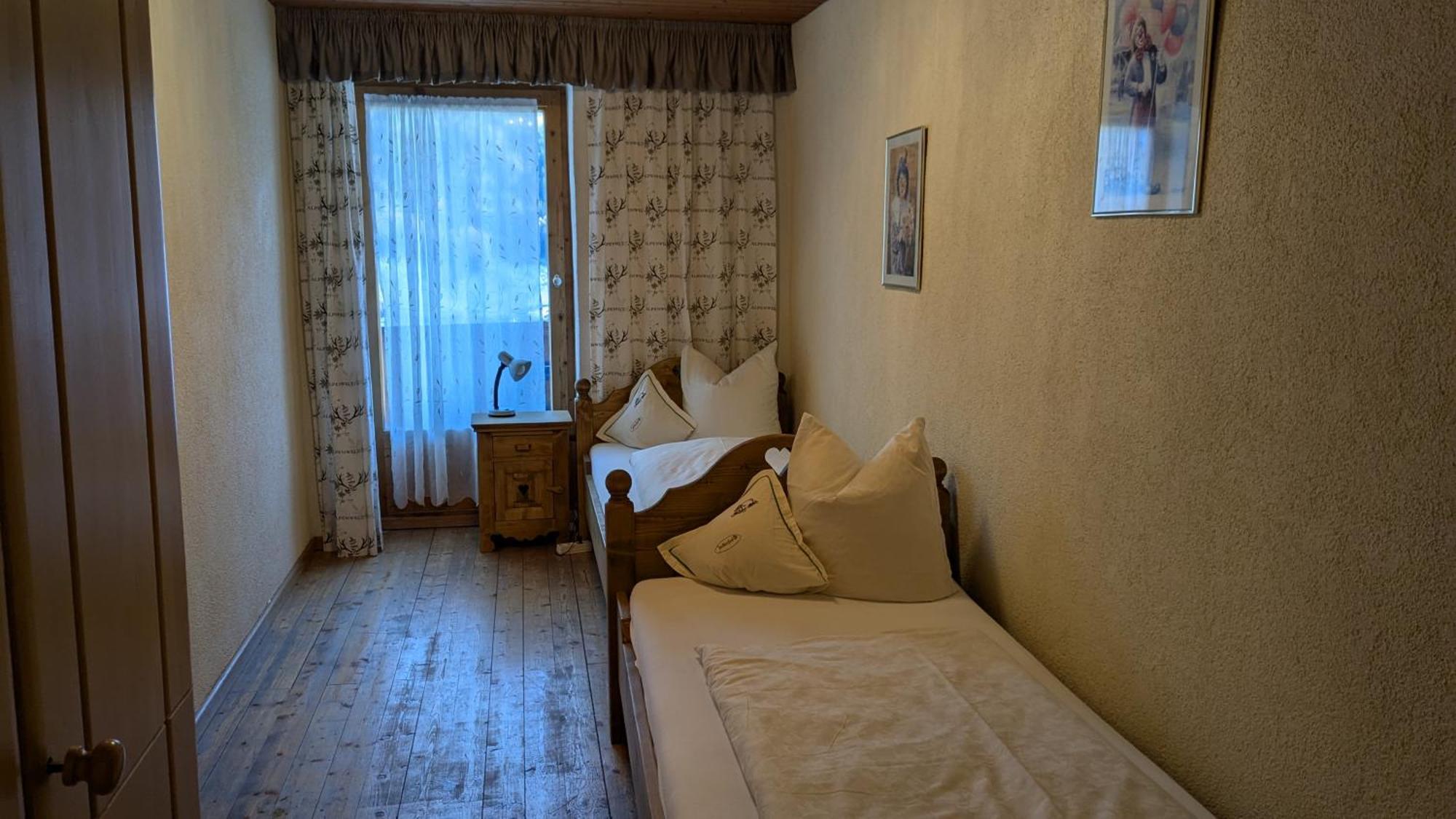 Ferienwohnung Jedlerhof Neustift im Stubaital Exterior foto