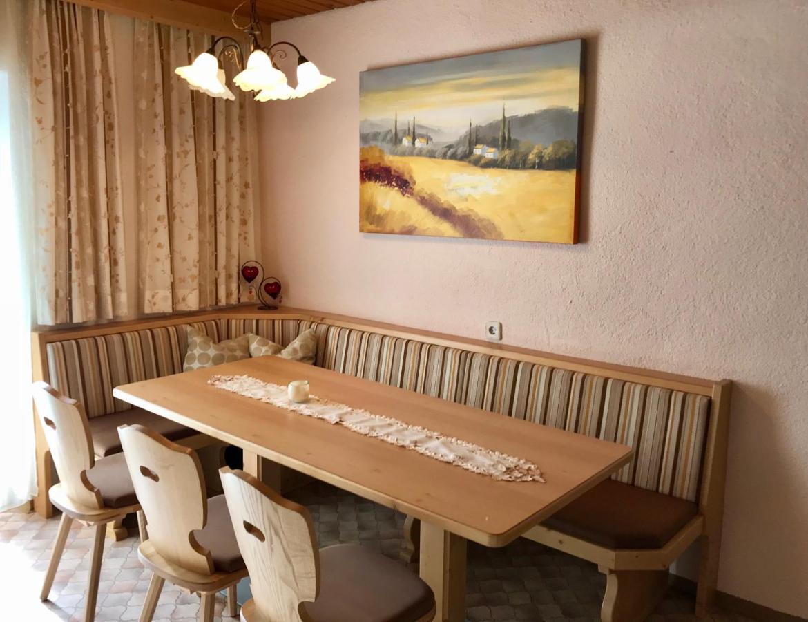 Ferienwohnung Jedlerhof Neustift im Stubaital Exterior foto