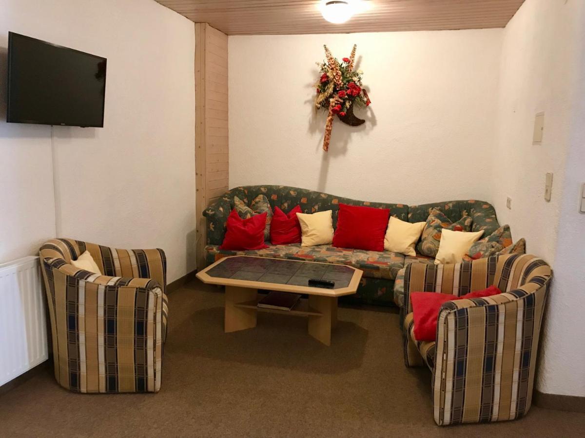 Ferienwohnung Jedlerhof Neustift im Stubaital Exterior foto